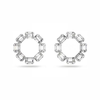 Brincos Swarovski Millenia 5618629