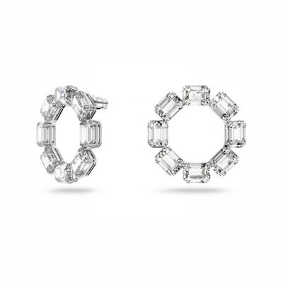 Brincos Swarovski Millenia 5618629