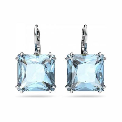 Brincos Swarovski Millenia