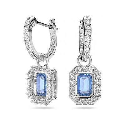 Brincos Swarovski Millenia