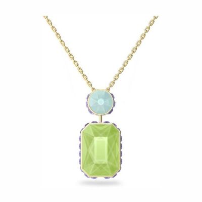Colar Swarovski Orbita 5619787