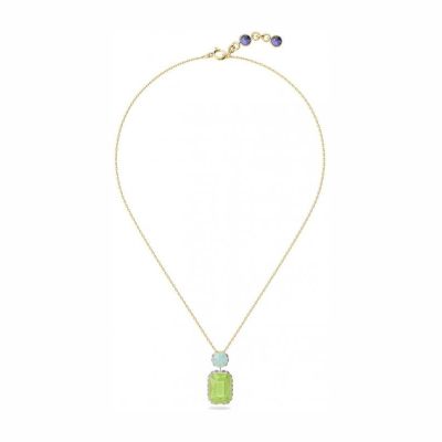 Colar Swarovski Orbita 5619787