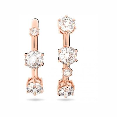 Brincos Swarovski Constella 5620130