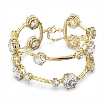 Escrava Swarovski Constella 5620395