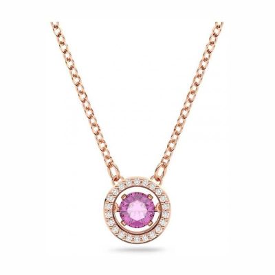 Colar Swarovski Sparkling Dance 5620551