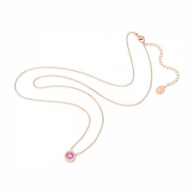 Colar Swarovski Sparkling Dance 5620551