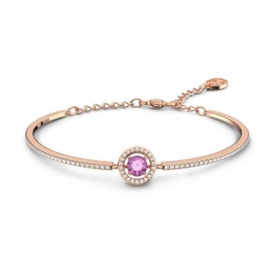 Pulseira Swarovski Sparkling Dance 5620554
