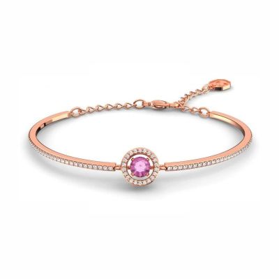 Pulseira Swarovski Sparkling Dance 5620554