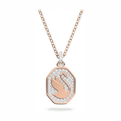 Colar Swarovski Signum 5621106