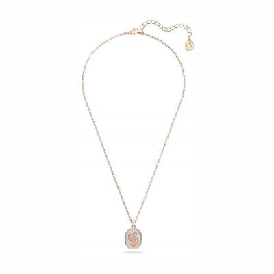 Colar Swarovski Signum 5621106