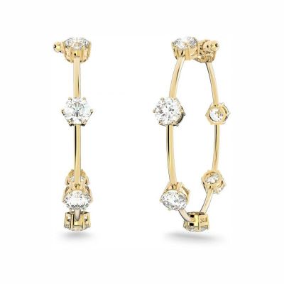 Brincos Swarovski Constella 5622722