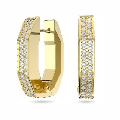 Brincos Swarovski Dextera 5626084