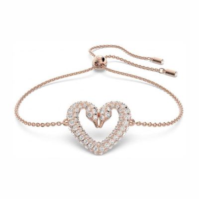 Pulseira Swarovski Una