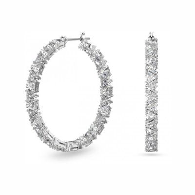 Brincos Swarovski Millenia 5632466