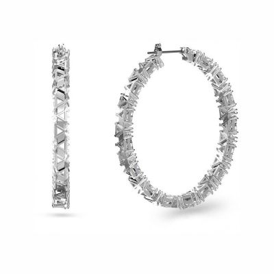 Brincos Swarovski Millenia 5632466