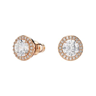 Brincos Swarovski Una Angelic 5636275