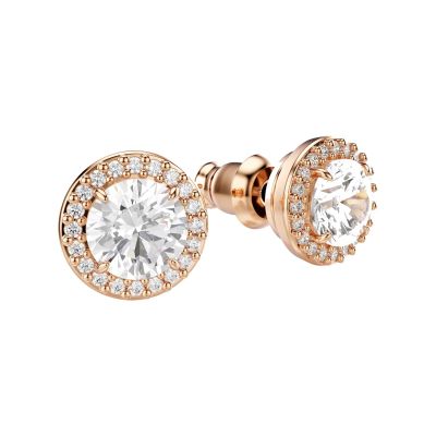 Brincos Swarovski Una Angelic 5636275