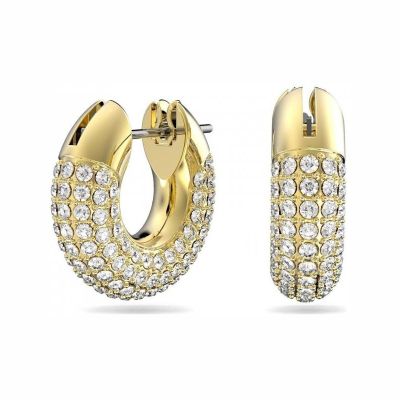 Brincos Swarovski Dextera