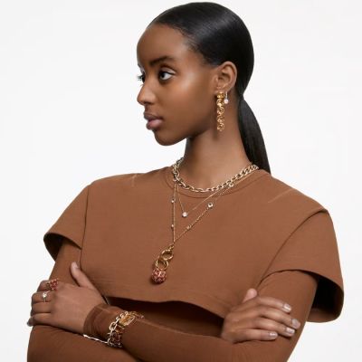 Colar Swarovski Stilla 5636703