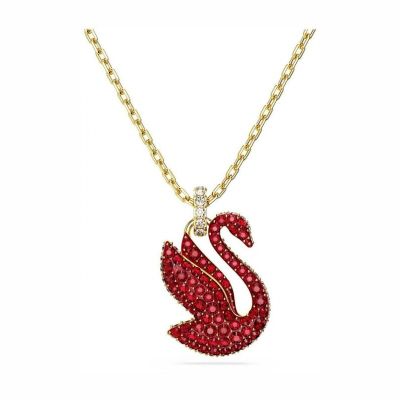 Colar Swarovski Iconic Swan 5647871