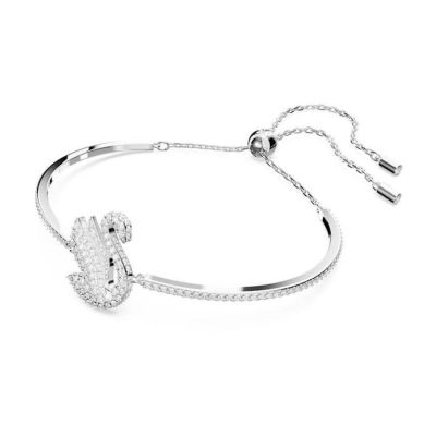 Pulseira Swarovski Iconic Swan 5649772