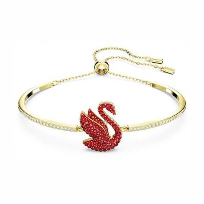 Pulseira Swarovski Iconic Swan 5649774