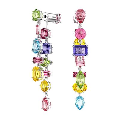 Brincos Swarovski Gema 5656417