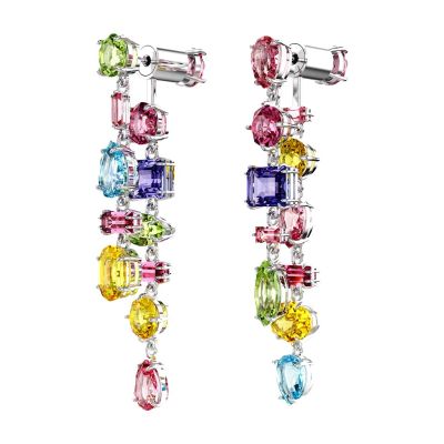 Brincos Swarovski Gema 5656417