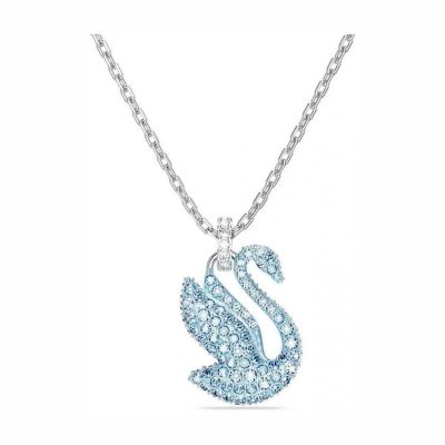 Colar Swarovski Iconic Swan 5660594