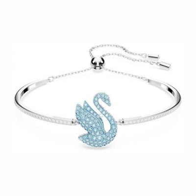 Pulseira Swarovski Iconic Swan 5660595