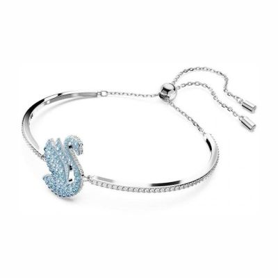 Pulseira Swarovski Iconic Swan 5660595