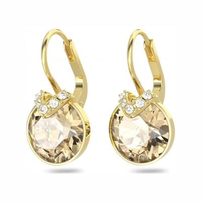Brincos Swarovski Bella V 5662093