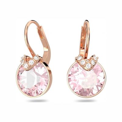 Brincos Swarovski Bella V 5662114