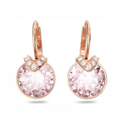 Brincos Swarovski Bella V 5662114