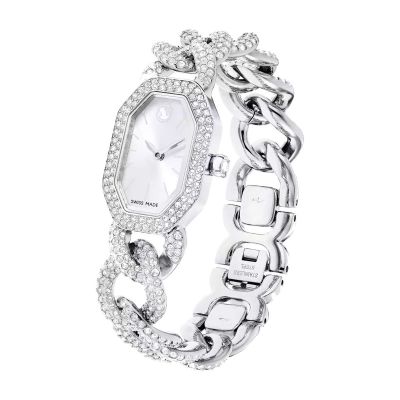 Relógio Swarovski Dextera Chain 5668899