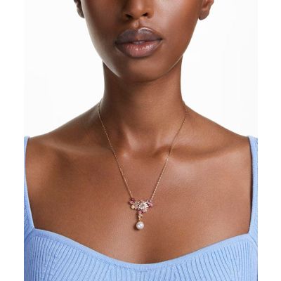 Colar Swarovski Gema 5688490