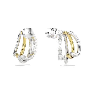 Brincos Swarovski Hyperbola 5689718