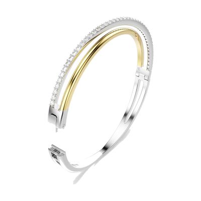 Escrava Swarovski Hyperbola 5689720