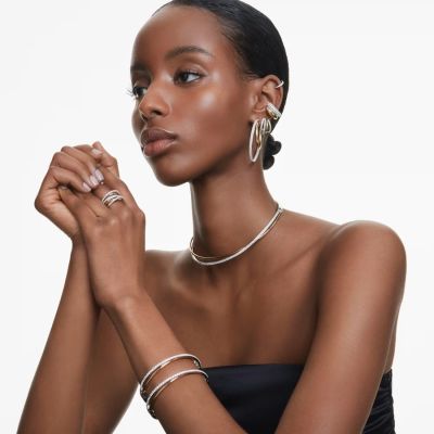 Escrava Swarovski Hyperbola 5689720