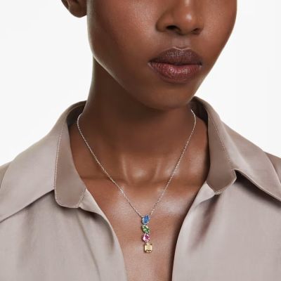 Colar Swarovski Gema 5692421