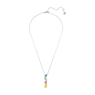 Colar Swarovski Gema