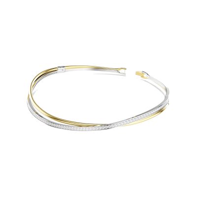 Gargantilha Swarovski Hyperbola 5702408