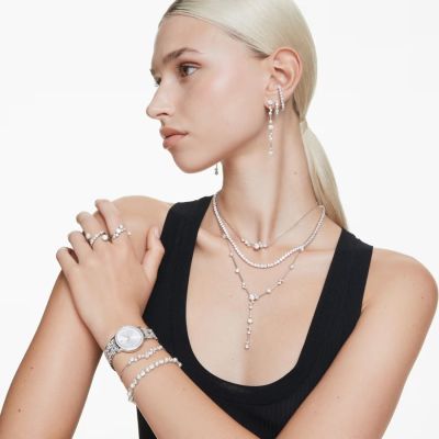 Colar Swarovski Constella Bar 5705626