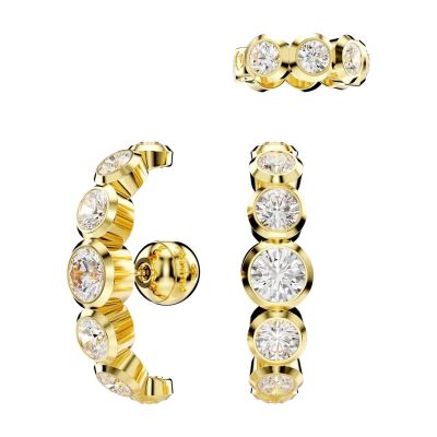 Brincos Swarovski Imber Earcuf 5711482