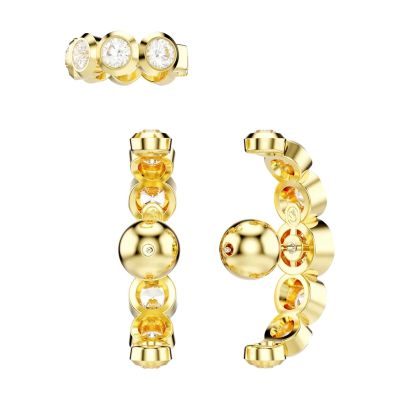 Brincos Swarovski Imber Earcuf 5711482