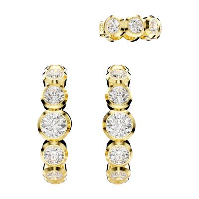 Brincos Swarovski Imber Earcuf 5711482