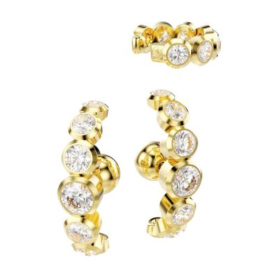 Brincos Swarovski Imber Earcuf 5711482