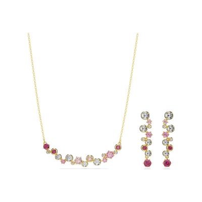 Conjunto Swarovski Constella