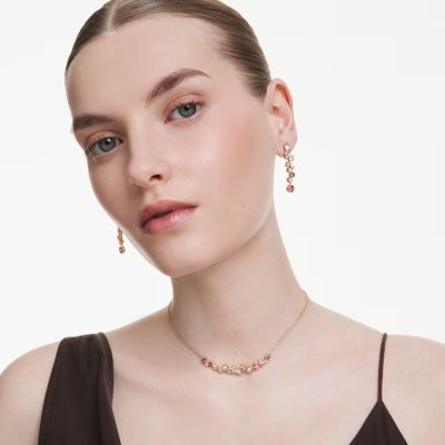 Conjunto Swarovski Canstella 5722542