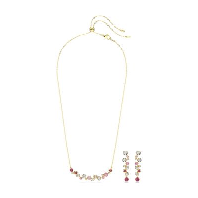 Conjunto Swarovski Canstella 5722542